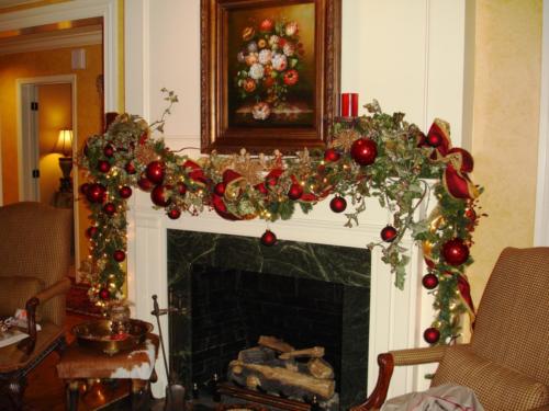 2006 Mantle
