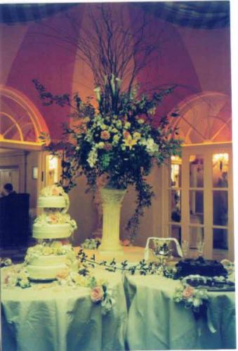 99 MOORE WEDDING